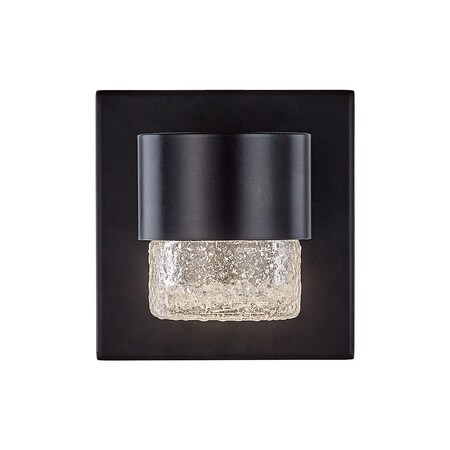 Kuzco Lighting Copenhagen EW48205-BK